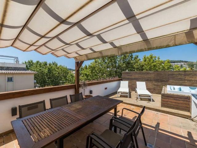 Ático en venta en Sant Feliu De Guíxols