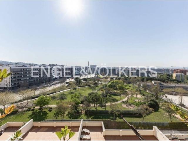 Ático en venta en Baix Llobregat, Catalunya