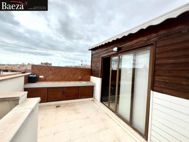 Ático en venta en Sant Joan D'alacant, Valencia