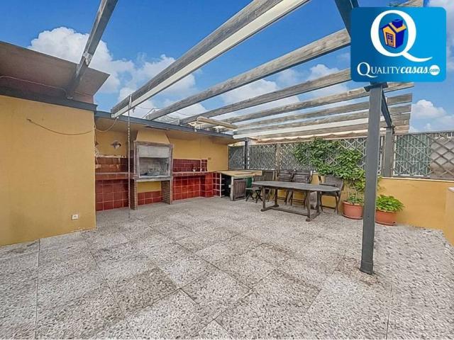Ático en venta en l'Alacantí, Valencia
