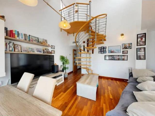 Ático en venta en l'Alacantí, Valencia