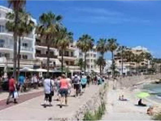 Ático en venta en Son Moro, Llevant