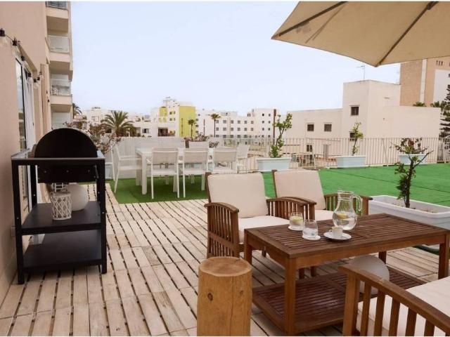 Ático en venta en Son Moro, Llevant