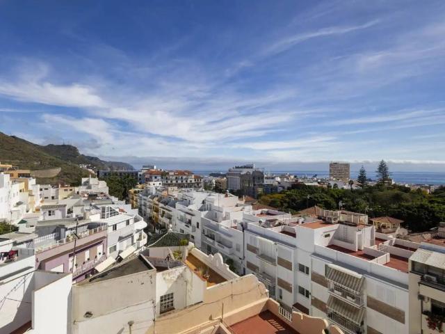 Ático en venta en Santa Cruz De Tenerife, Canarias