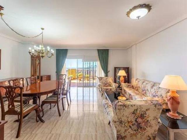 Ático en venta en Santa Cruz De Tenerife, Canarias
