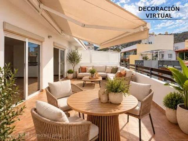 Ático en venta en Las Acacias, Santa Cruz de Tenerife