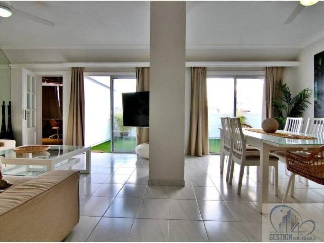 Ático en venta en Santa Cruz De Tenerife, Canarias