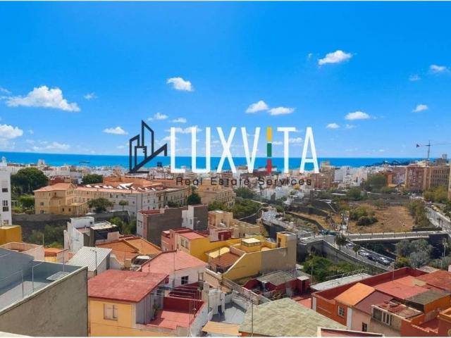 Ático en venta en Santa Cruz De Tenerife, Canarias