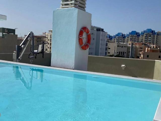 Ático en venta en Santa Cruz De Tenerife, Canarias