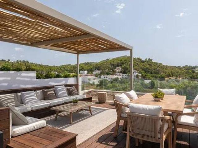 Ático en venta en Jesús, Eivissa