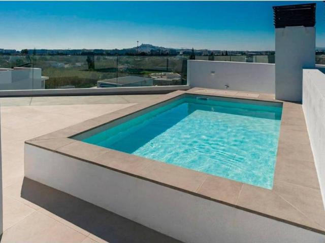 Ático en venta en Jesús, Eivissa