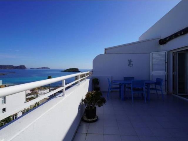 Ático en venta en Eivissa, Baleares