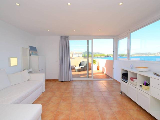 Ático en venta en Eivissa, Baleares