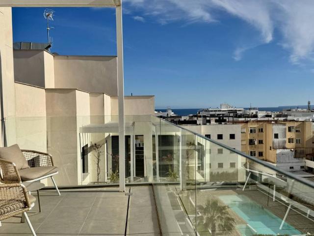 Ático en venta en Eivissa, Baleares