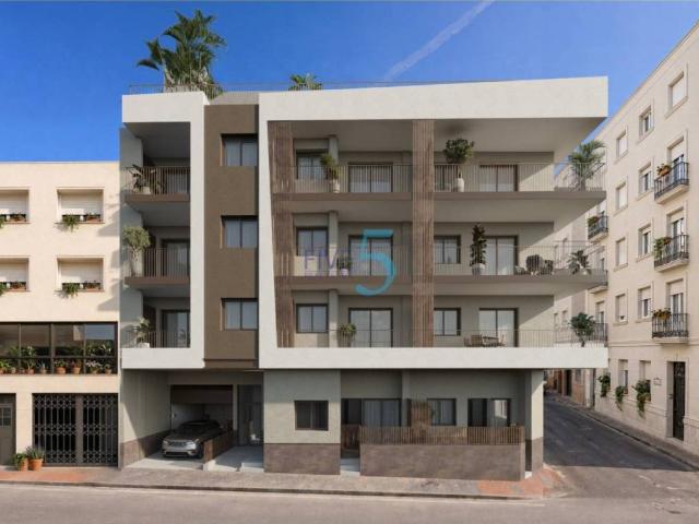 Ático en venta en el Baix Vinalopó, Valencia