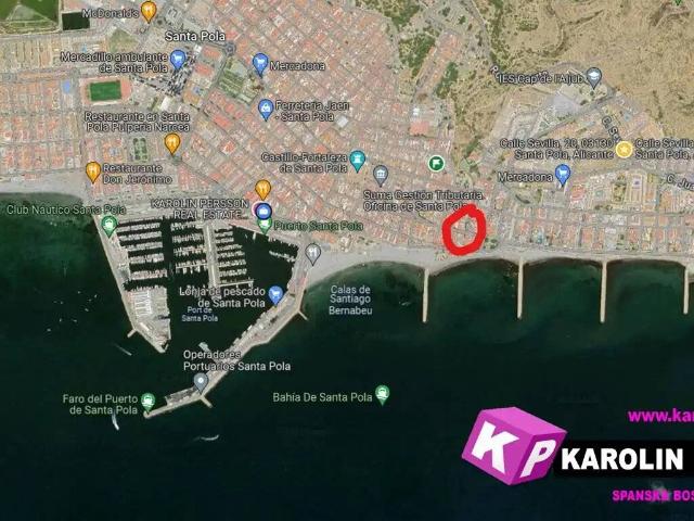 Ático en venta en el Baix Vinalopó, Valencia
