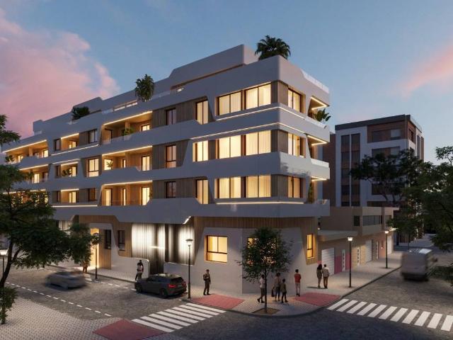 Ático en venta en el Baix Vinalopó, Valencia