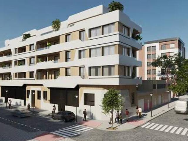 Ático en venta en el Baix Vinalopó, Valencia