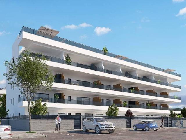 Ático en venta en Santa Pola