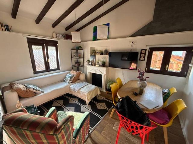 Ático en venta en Santander, Cantabria