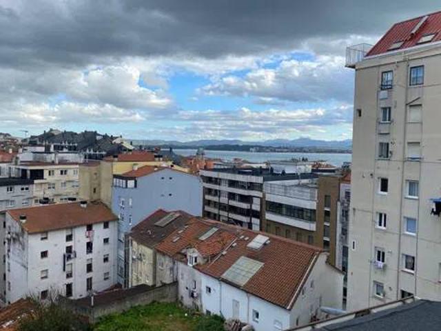Ático en venta en Santander, Cantabria