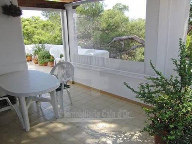 Ático en venta en Migjorn, Baleares