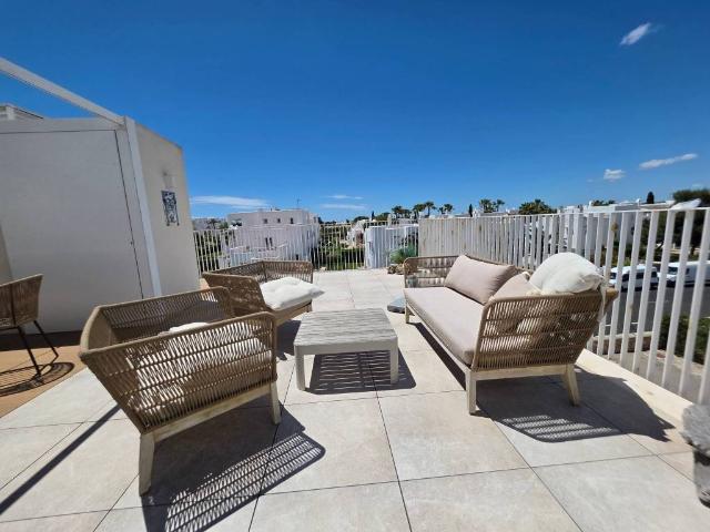 Ático en venta en Migjorn, Baleares