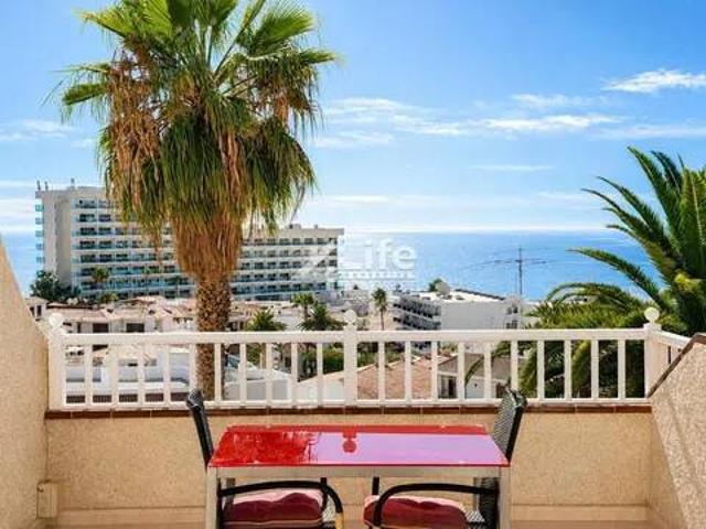 Ático en venta en Santiago del Teide, Canarias