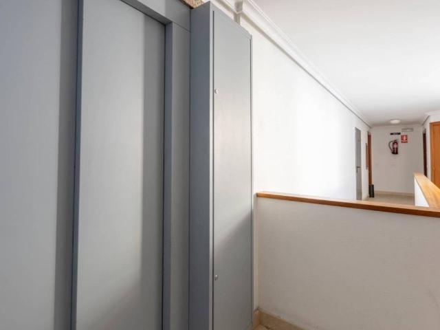 Ático en venta en Santovenia De Pisuerga