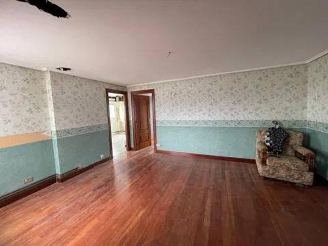 Ático en venta en Kabiezes, Santurtzi