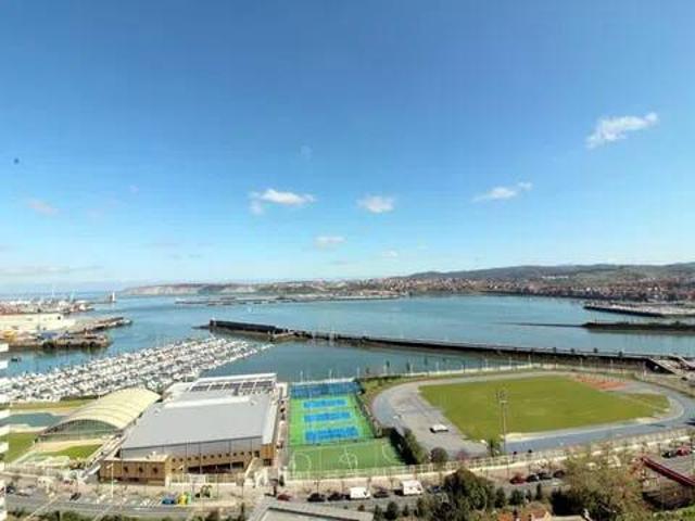 Ático en venta en Santurtzi, Guipúzcoa