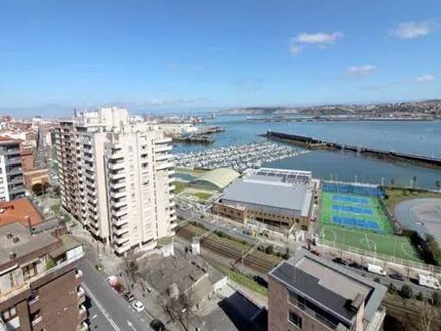 Ático en venta en Santurtzi, Guipúzcoa