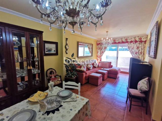 Ático en venta en Sanxenxo, Padriñán