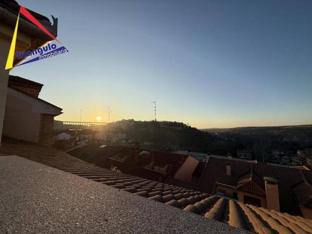 Ático en venta en Segovia, Castilla y León