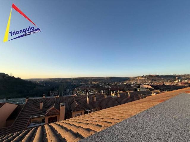 Ático en venta en Segovia, Castilla y León