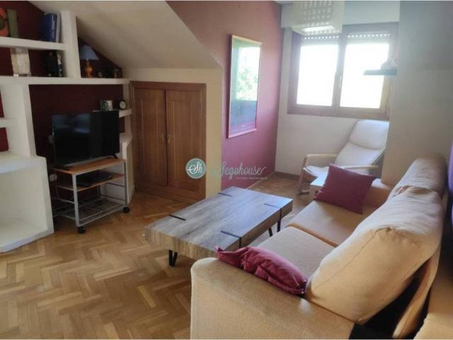 Ático en venta en Segovia, Castilla y León