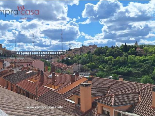 Ático en venta en Segovia, Castilla y León