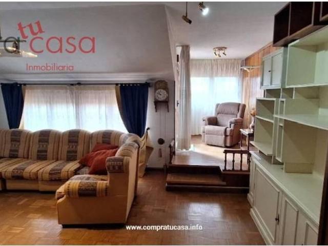 Ático en venta en Segovia, Castilla y León