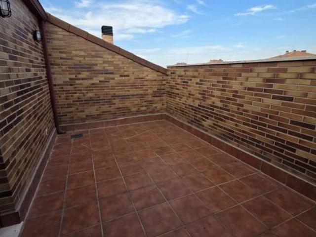 Ático en venta en Seseña, Castilla-La Mancha