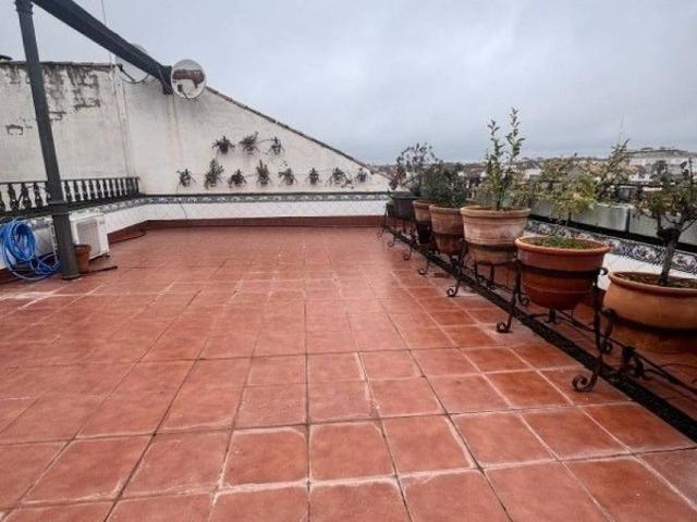 Ático en venta en Linares, Andalucía