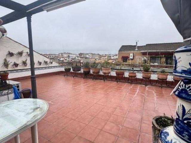 Ático en venta en Linares, Andalucía