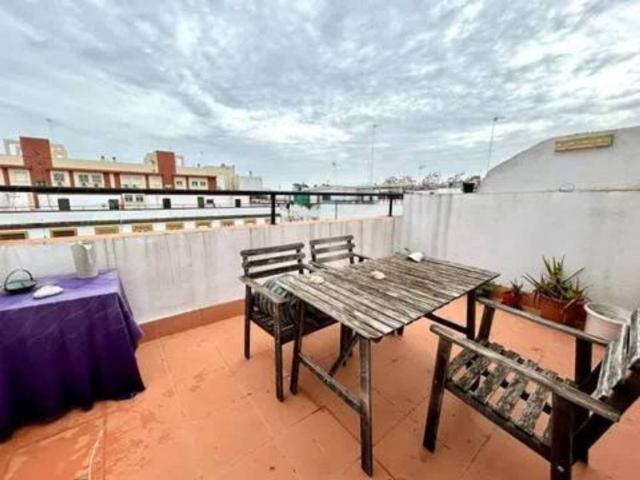 Ático en venta en Sevilla, Andalucía