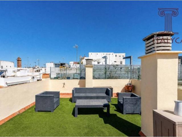 Ático en venta en Sevilla, Andalucía