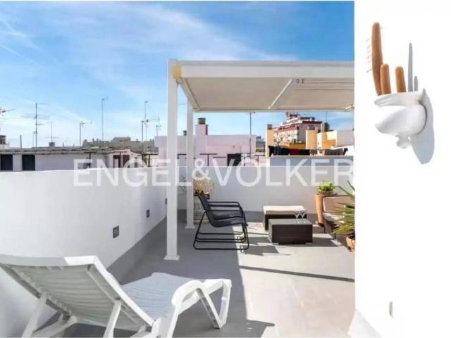 Ático en venta en Sevilla, Andalucía