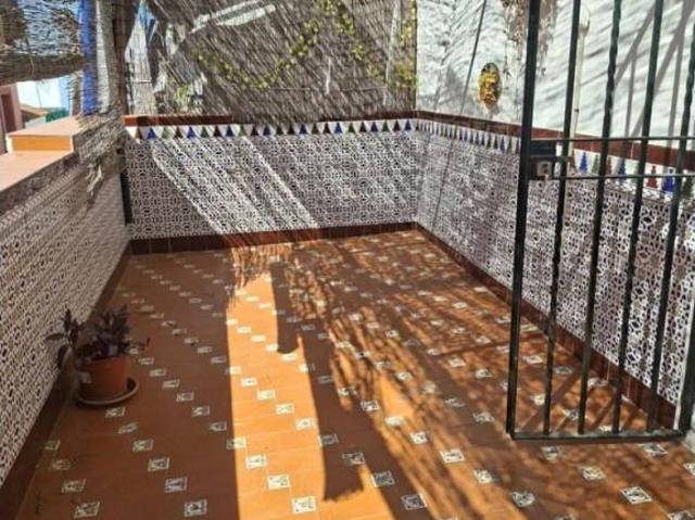 Ático en venta en Sevilla, Andalucía