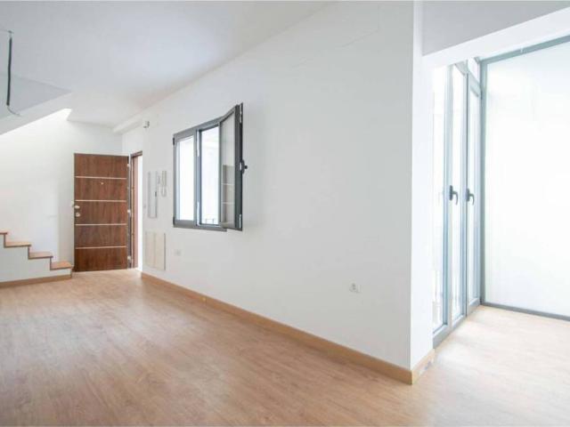 Ático en venta en Sevilla, Andalucía