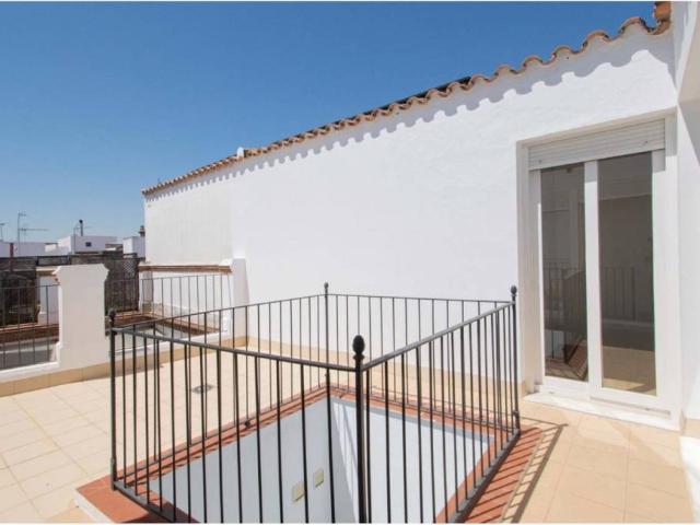 Ático en venta en Sevilla, Andalucía