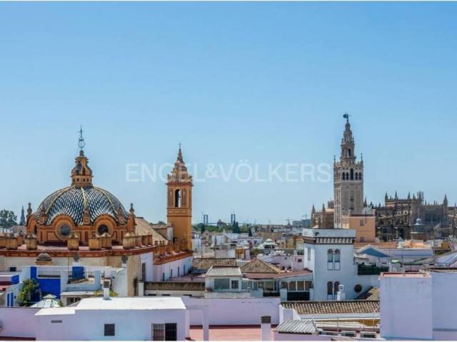 Ático en venta en Sevilla, Andalucía