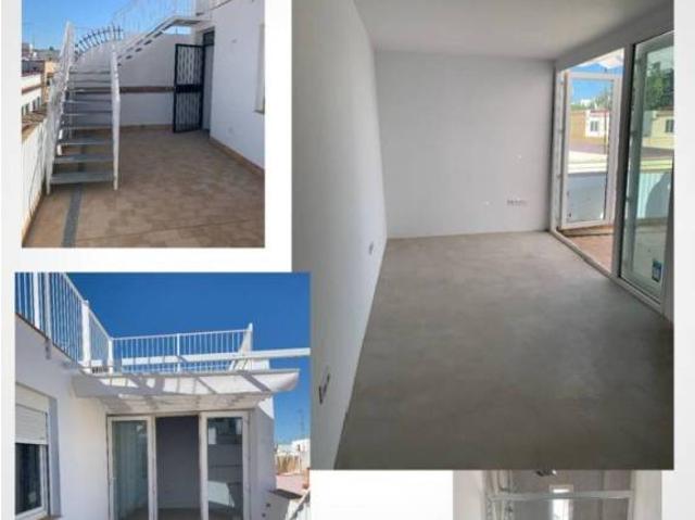 Ático en venta en Sevilla, Andalucía