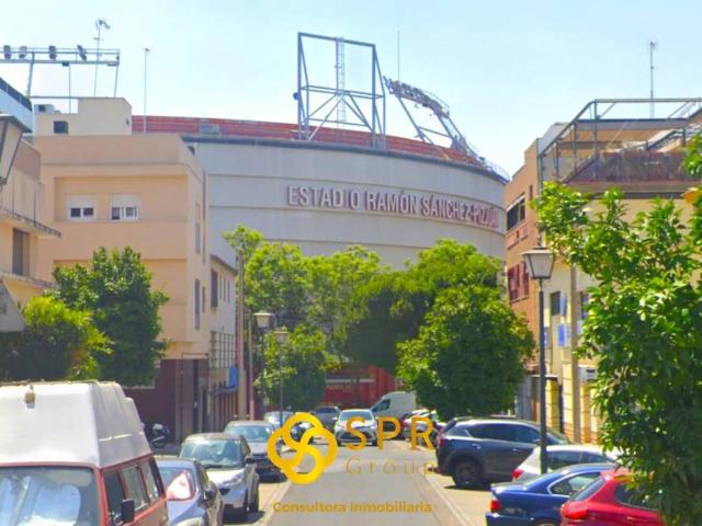 Ático en venta en Sevilla